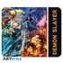 Demon Slayer egérpad 