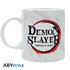 Demon Slayer bögre 320 ml 