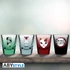 Demon Slayer feles pohár szett 