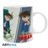 Detective Conan bögre 320 ml 
