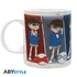 Detective Conan bögre 320 ml 