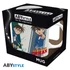 Detective Conan bögre 320 ml 