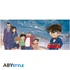 Detective Conan bögre 320 ml 