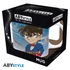 Detective Conan bögre 320 ml 