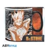 DR STONE - bögre - 460 ml - Senku Ishigami