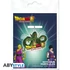 Dragon Ball Hero Acryl® kulcstartó 