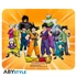 Dragon Ball Hero egérpad 