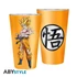 Dragon Ball pohár 400ml 