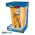 Dragon Ball pohár 400ml 