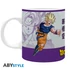 Dragon Ball bögre – Power of Smile