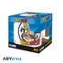 DRAGON BALL - bögre - 460 ml - DBZ Goku-