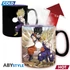 DRAGON BALL - hőre változó bögre - 460 ml - DBZ/Gohan Cell