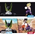 Dragon Ball hőre változó bögre – Power of Smile
