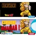 Dragon Ball hőre változó bögre 460 ml 