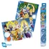 Dragon Ball poszterek 52x38cm 