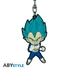 Dragon Ball Super PVC kulcstartó 