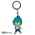 Dragon Ball Super PVC kulcstartó 