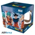 Dragon Ball Super bögre 320 ml 