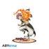 Fairy Tail Acryl® figura 