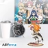 Fairy Tail Acryl® figura 