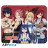 Fairy Tail egérpad 