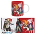 Fairy Tail bögre 320 ml 