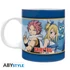 Fairy Tail bögre 320 ml 