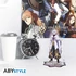 FATE/GRAND ORDER - Acryl® - Merlin & Fou