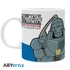 Fullmetal Alchemist bögre 320 ml 