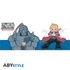 Fullmetal Alchemist bögre 320 ml 