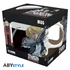 Fullmetal Alchemist bögre 320 ml 