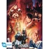 Fullmetal Alchemist poszterek 52x38cm 