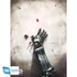 Fullmetal Alchemist poszterek 52x38cm 