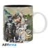 GOBLIN SLAYER - bögre - 320 ml - 