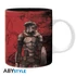 GOBLIN SLAYER - bögre - 320 ml - 