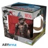 GOBLIN SLAYER - bögre - 320 ml - 
