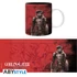 GOBLIN SLAYER - bögre - 320 ml - 