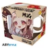TOILET-BOUND HANAKO-KUN bögre 320 ml - Nene Fish