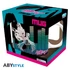 Hatsune Miku bögre 320 ml 