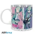 Hatsune Miku bögre 320 ml 