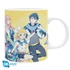 Hatsune Miku bögre 320 ml 