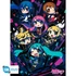 Hatsune Miku poszterek 52x38cm