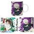 HELL'S PARADISE - bögre - 320 ml - Gabimaru & Sagiri