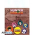 Hunter x Hunter kitűző szett 