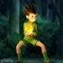 Hunter x Hunter figura 
