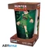 Hunter x Hunter pohár 400 ml 