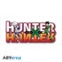 Hunter x Hunter bögre 320 ml 