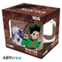 Hunter x Hunter bögre 320 ml 
