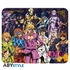 Jojo's Bizarre Adventure egérpad 