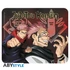 Jujutsu Kaisen egérpad 
